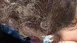 Ever tried an outdoor blowjob in a public spot like this?