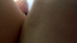 Bonnie Bowtie takes anal from Andy Savage, ending with a cumshot on her ass.