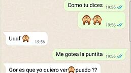 talkin to my girlfrend after fuckin part 2