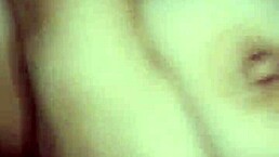 Can You Handle This Homemade Anal Cumshot?