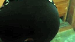 why do i crave my wife's latina ass in quarantine so much?