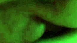 Amateur Sucks on Boobs Teasingly