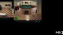 Hot Brunette Gets Prettier in Treasure of Nadia E3 69