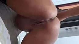 Greek Milf Next Door Enjoys Pov Fuck With Big Tits And Ass