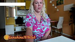 What will Angela show on Chaturbate webcam August 22nd?