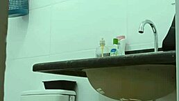 part 1: quickie after family leaves, full red hot 🔥