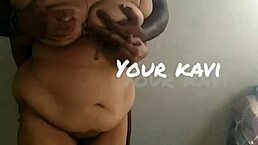 Tamil Aunty Enjoys Intimate Moments with Young 18+ Boy in Private Setting