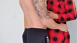 Watch Me Dance for a Stranger. Then See Me in Action in Leaked Clip!