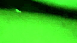 Thick ebony bitch takes big black cock doggystyle bent over!