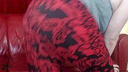 Hey, check out Jane Judge's big sweaty workout boobs compilation!