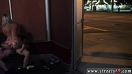 WATCH THIS BEAUTIFUL TEEN 18+ COUPLE FUCK HARD IN PUBLIC TOILET!