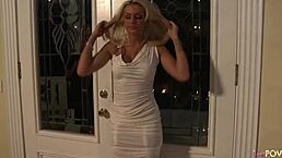 We love using toys to satisfy each other!