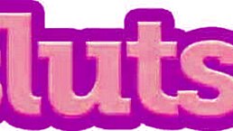 Hot blonde slut with piercings gags on cock while spitting and giving handjob in front of hotel balcony pov