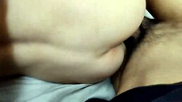 Novinha came home on first date, I fucked her pussy.