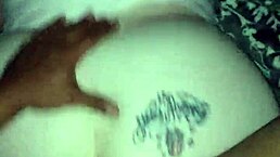 Rosie Takes It From The Back, Gagging On My Dick Until It Spits