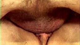 She says, 'try this upside down sex position with me.'