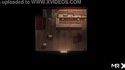 TreasureofNadia - Beach Girls Pickup E1 70 Uncensored