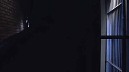 Tattooed Babe Enjoys Hard Anal in FFM Fantasy