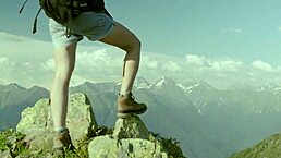 Can Betty Loop Handle Victor Bloom's Monster Cock in Debut?