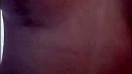 beautiful latina with perfect body gets doggystyled and anally filled with cum in garage