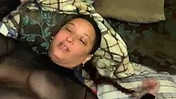 intimate moments in sanchas room