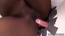 Is Layton Benton Blowing That Big White Cock Through The Glory Hole?