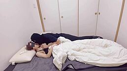 Japanese MILF Trained in Amateur Blowjob?