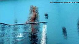 The Hottest Naked Star From BBB On The Net