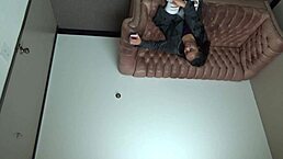 Lil McQueen shines in this casting POV interview clip.