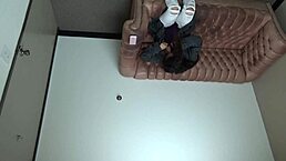 Lil McQueen shines in this casting POV interview clip.