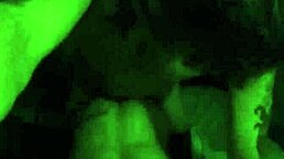 Brittney getting fucked by amateurs in this lively scene