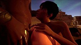 Wl067 - Shannon Party 3: Intense Deepthroat and Creampie Action