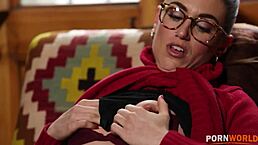 Spanish beauty Julia Roca seduces a guy in the park for heavy pussy pounding, or is it the other way around?