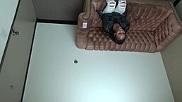 Lil McQueen shines in this casting POV interview clip.