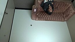 Lil McQueen shines in this casting POV interview clip.