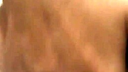 filipina with big tits fingers her pussy in solo masturbation session