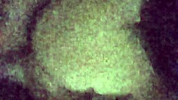 cumslut loves facial