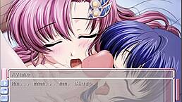 Wow! My wife and her sister sandwich me tight!