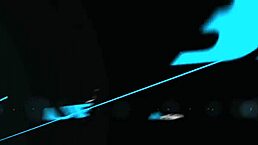 christy dahlia and ivan have shower fun with big tits