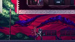 Lost Castel Hentai Gallery Showcases Castillo De Waifus Monster Cock Action