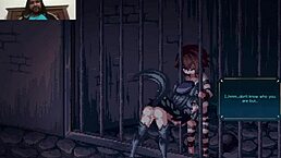 Lost Castel Hentai Gallery Showcases Castillo De Waifus Monster Cock Action