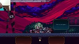 Lost Castel Hentai Gallery Showcases Castillo De Waifus Monster Cock Action