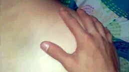 this angry teen 18+ sucks cock so good