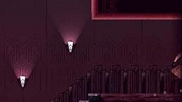 Lost Castel Hentai Gallery Showcases Castillo De Waifus Monster Cock Action