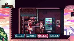 Lost Castel Hentai Gallery Showcases Castillo De Waifus Monster Cock Action