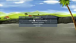 damn, four elements trainer book 5 love part 17! jinora and korra double fucked hard in wild hentai action. what a scene!