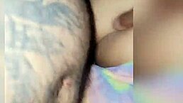 is this latina milf ready for rough anal creampie?