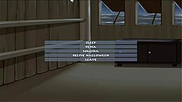 damn, four elements trainer book 5 love part 17! jinora and korra double fucked hard in wild hentai action. what a scene!