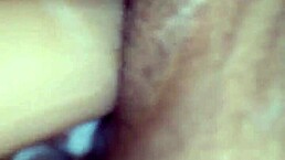 Asian Woman Uses Dildo And Vibrator For Intense Creaming Session.