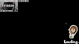 this sexy plumber legend hentai is so hot